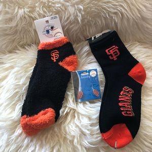 San Francisco Giants Bundle